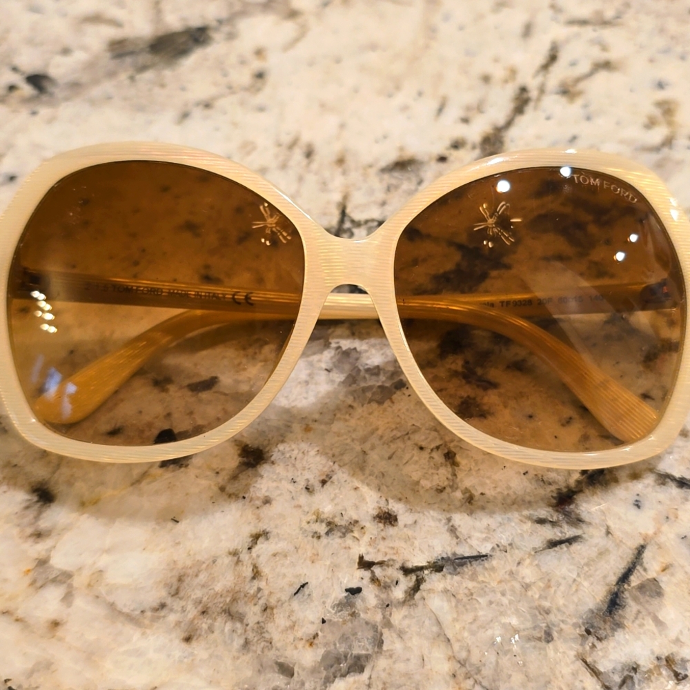 Tom Ford Sunglasses